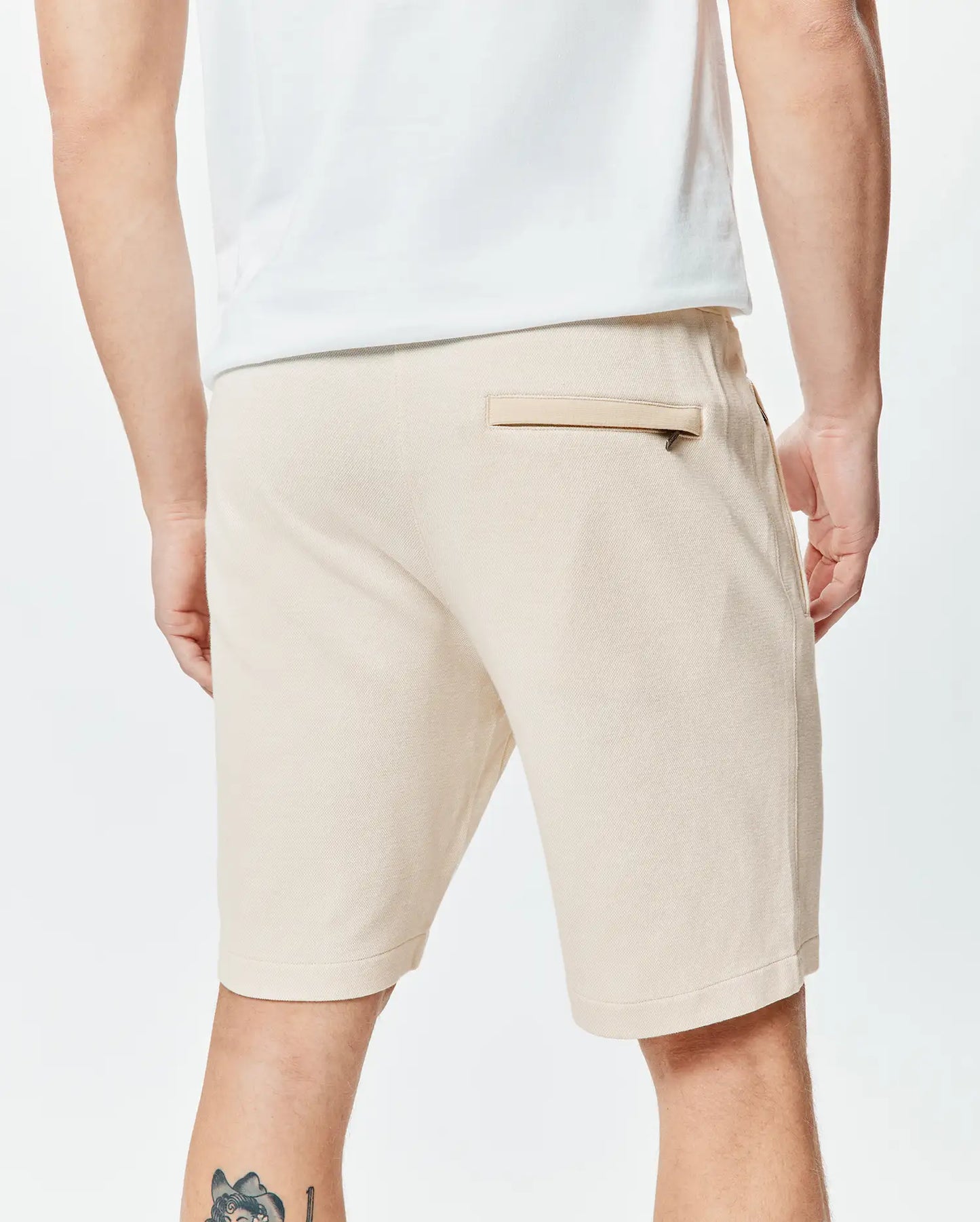 MENS KEITH SHORT 8" - MB0900045