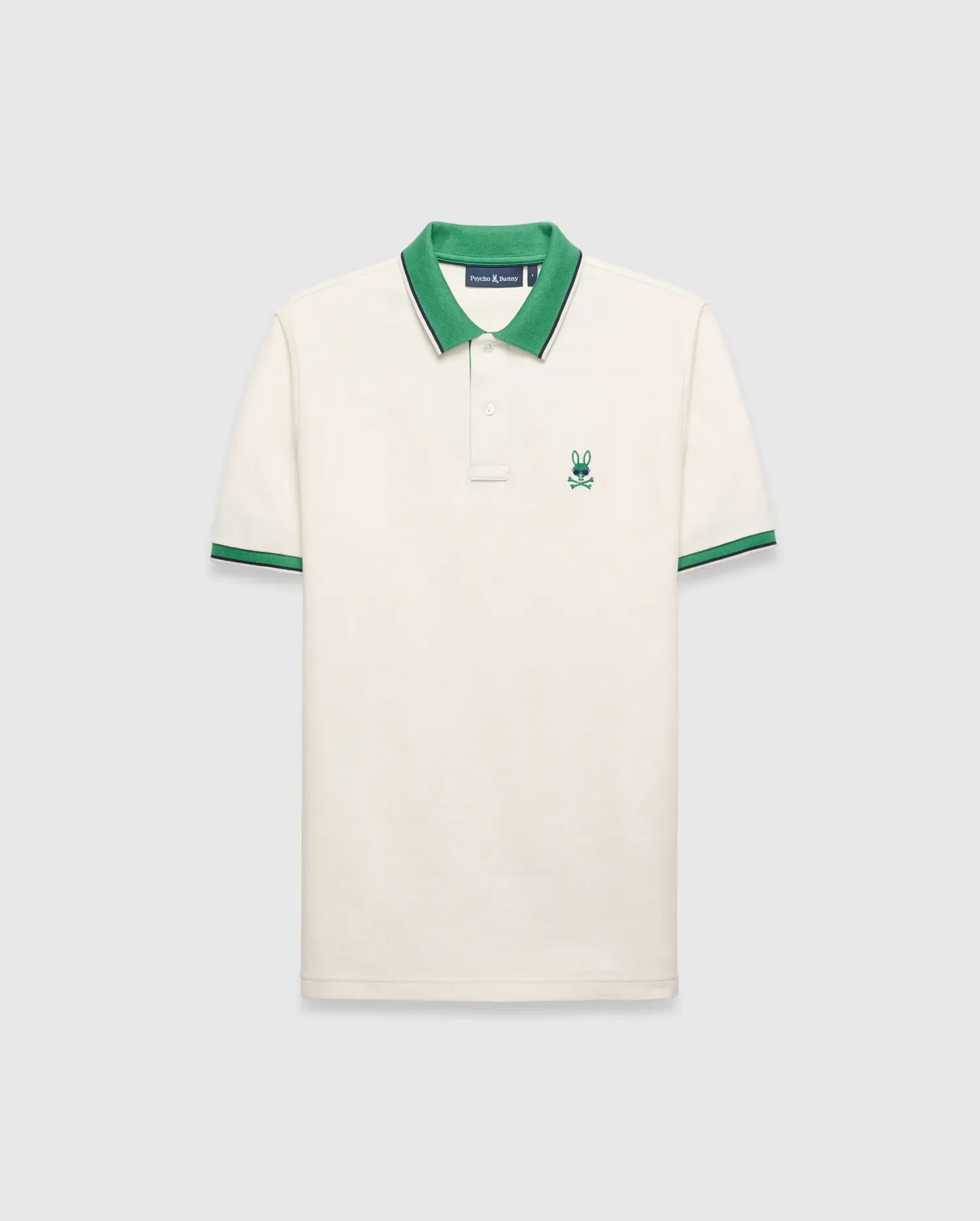 MENS SUNNY PIQUE POLO - MT0100194