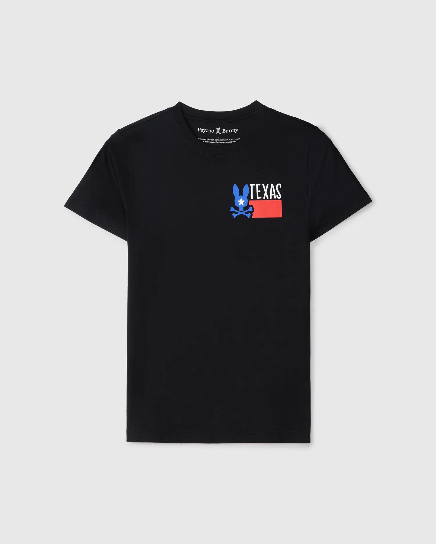 MENS TEXAS CITY TEE - B6U553W1PC