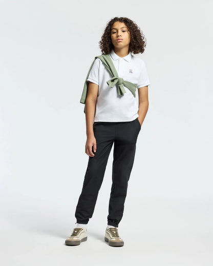 KIDS CLASSIC PIQUE POLO SHIRT - B0K001CRPC