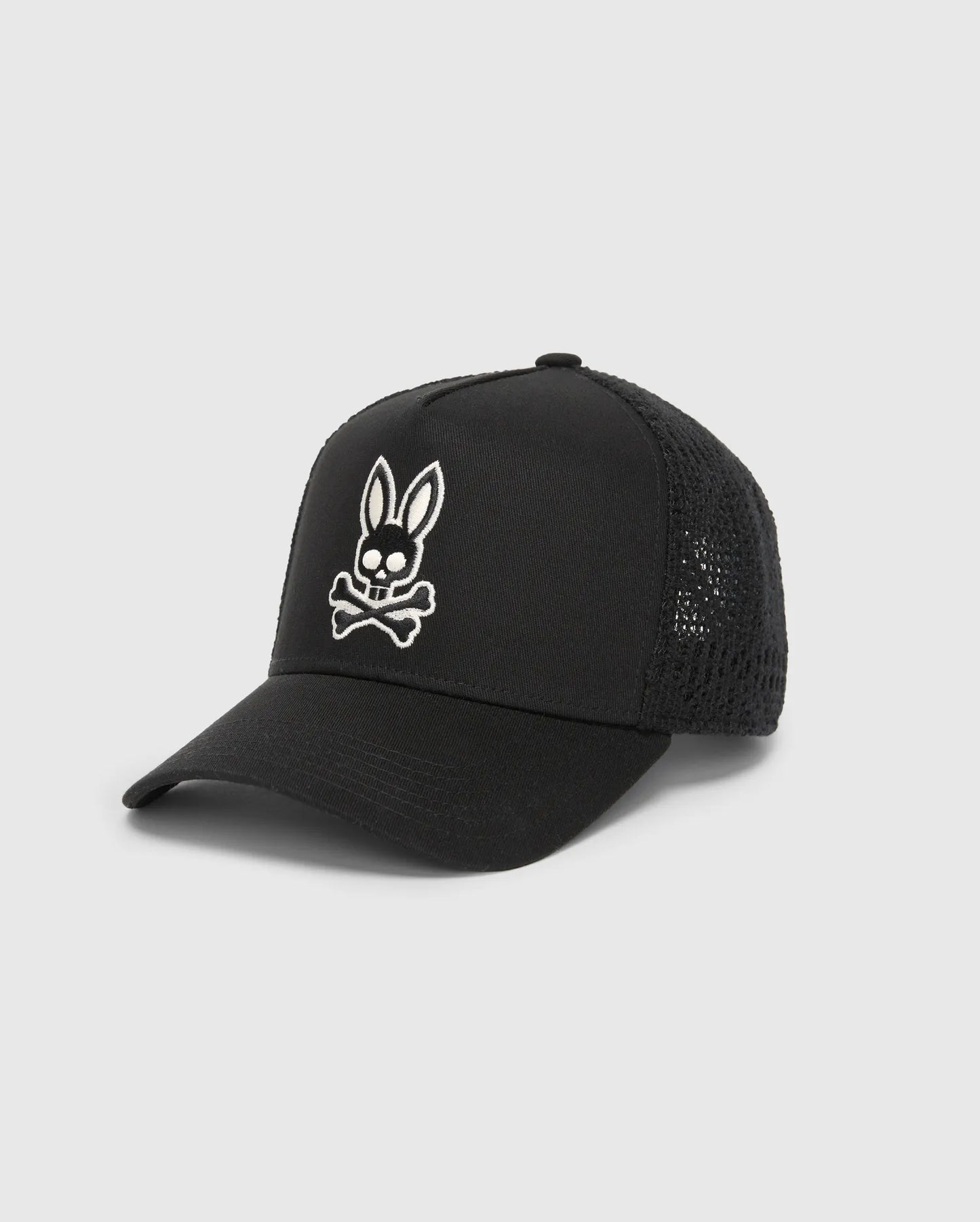 MENS ELIJAH TRUCKER CAP - MO1500113