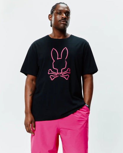 BIG AND TALL DUNCAN GRAPHIC TEE - BT0200059