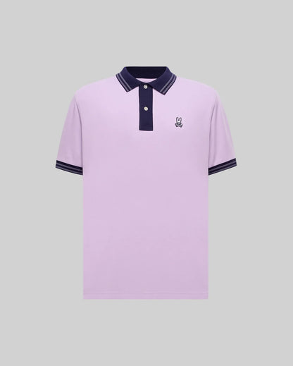MENS KENYON PERFORMANCE PIQUE POLO - MT0100214