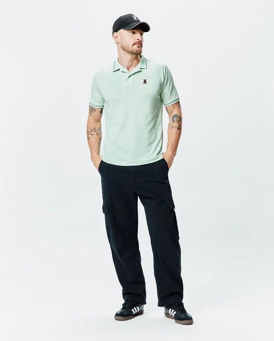 MENS EDWIN SPORT POLO - MT0100183