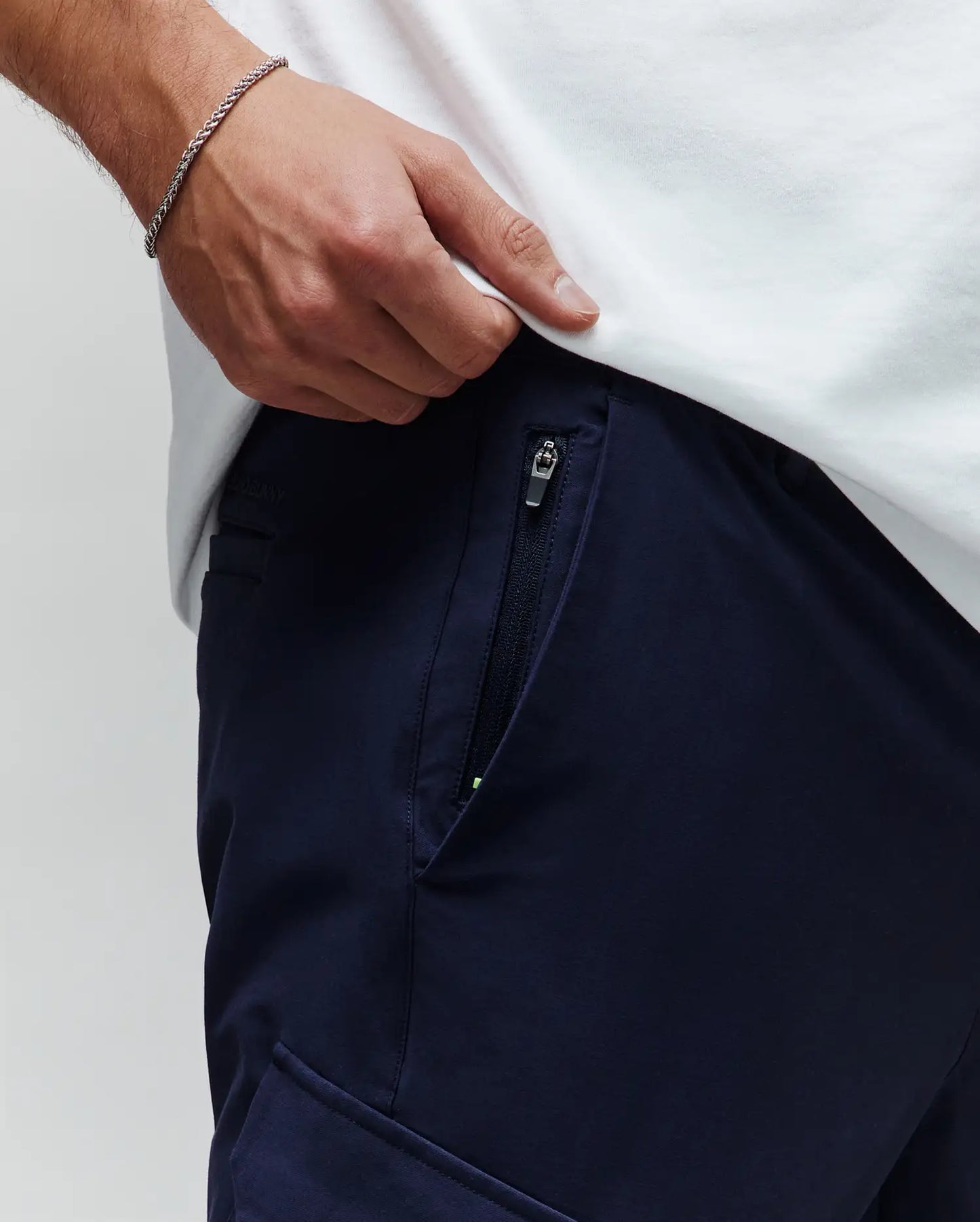 MENS LUKA CARGO PANT 28 1/2 L - MB0600023