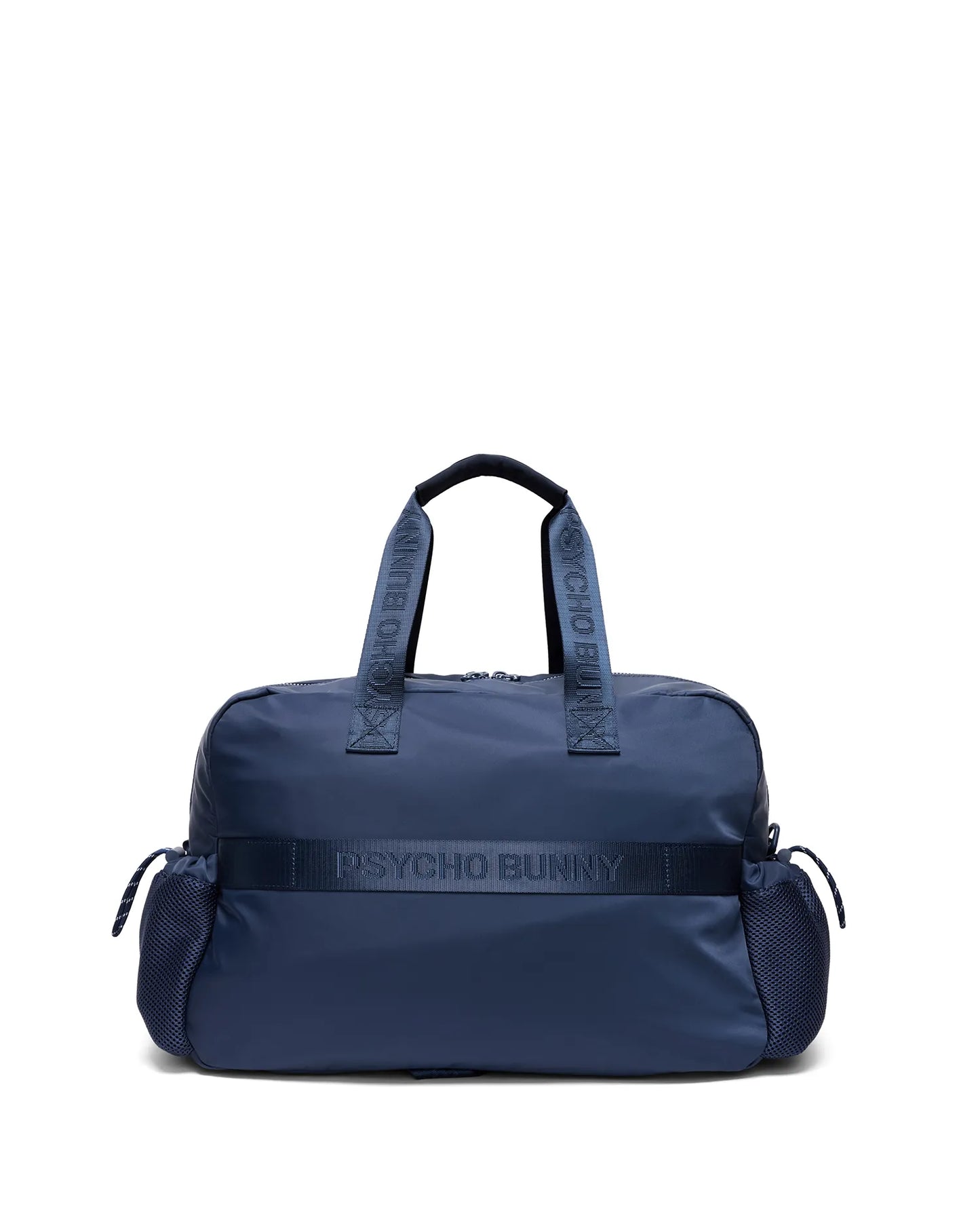MENS NYLON WEEKENDER DUFFLE BAG - MO2400170