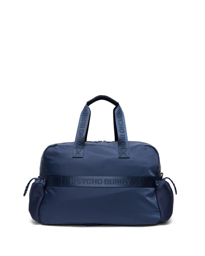 MENS NYLON WEEKENDER DUFFLE BAG - MO2400170