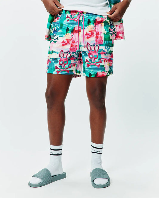 MENS NATE SWIM TRUNK - MB1000090