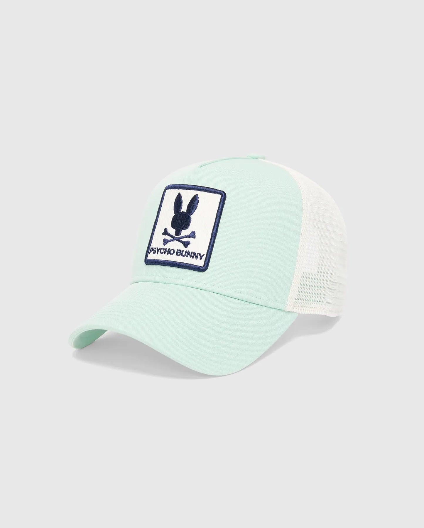 MENS ADAMO TRUCKER CAP - MO1500076