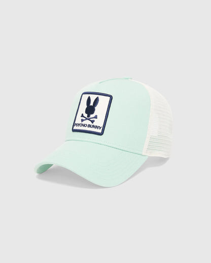 MENS ADAMO TRUCKER CAP - MO1500076