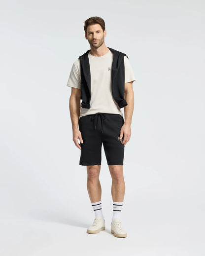 MENS CLASSIC CREW NECK TEE - B6U014B200