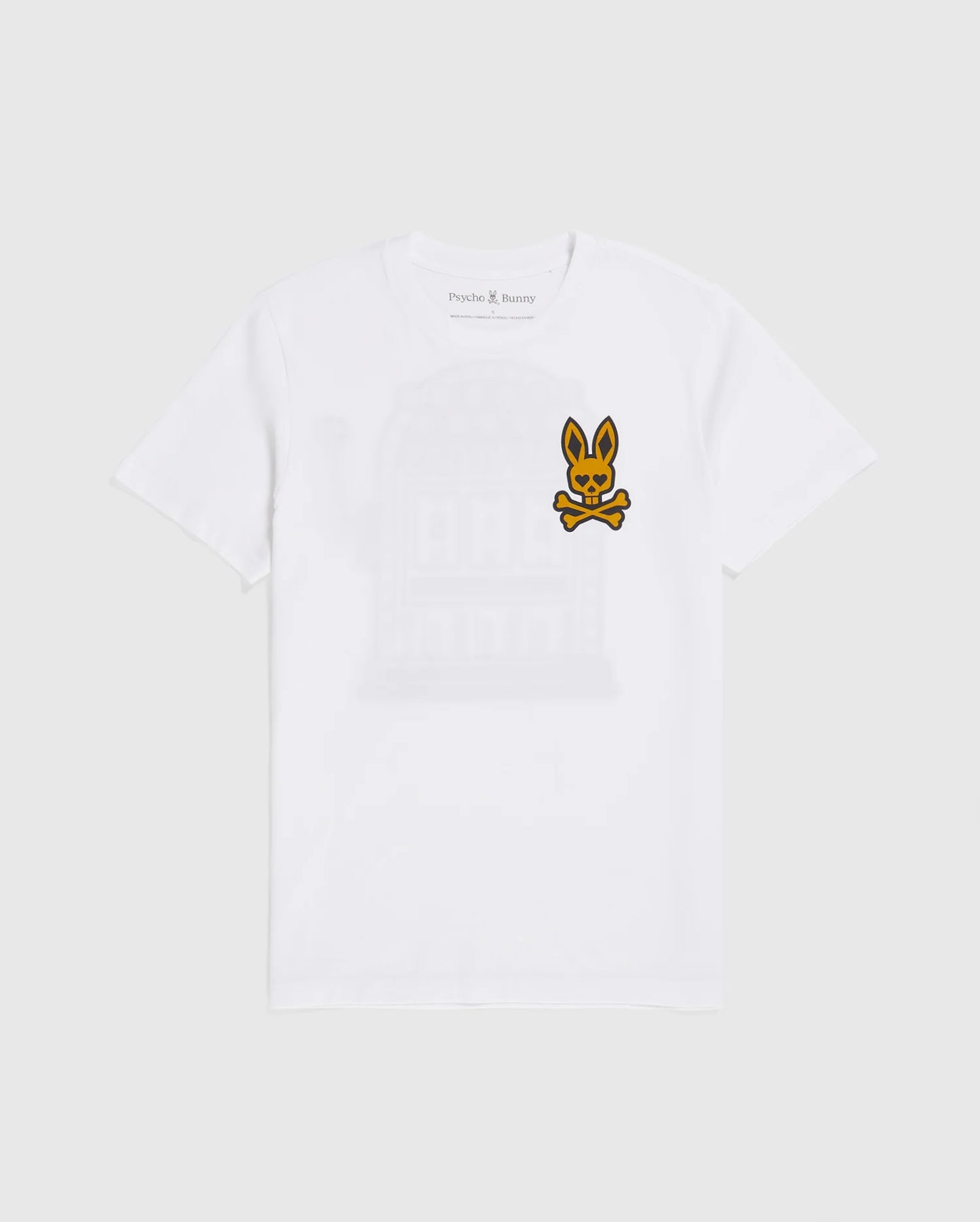 MENS VEGAS CITY TEE - B6U967X1PC