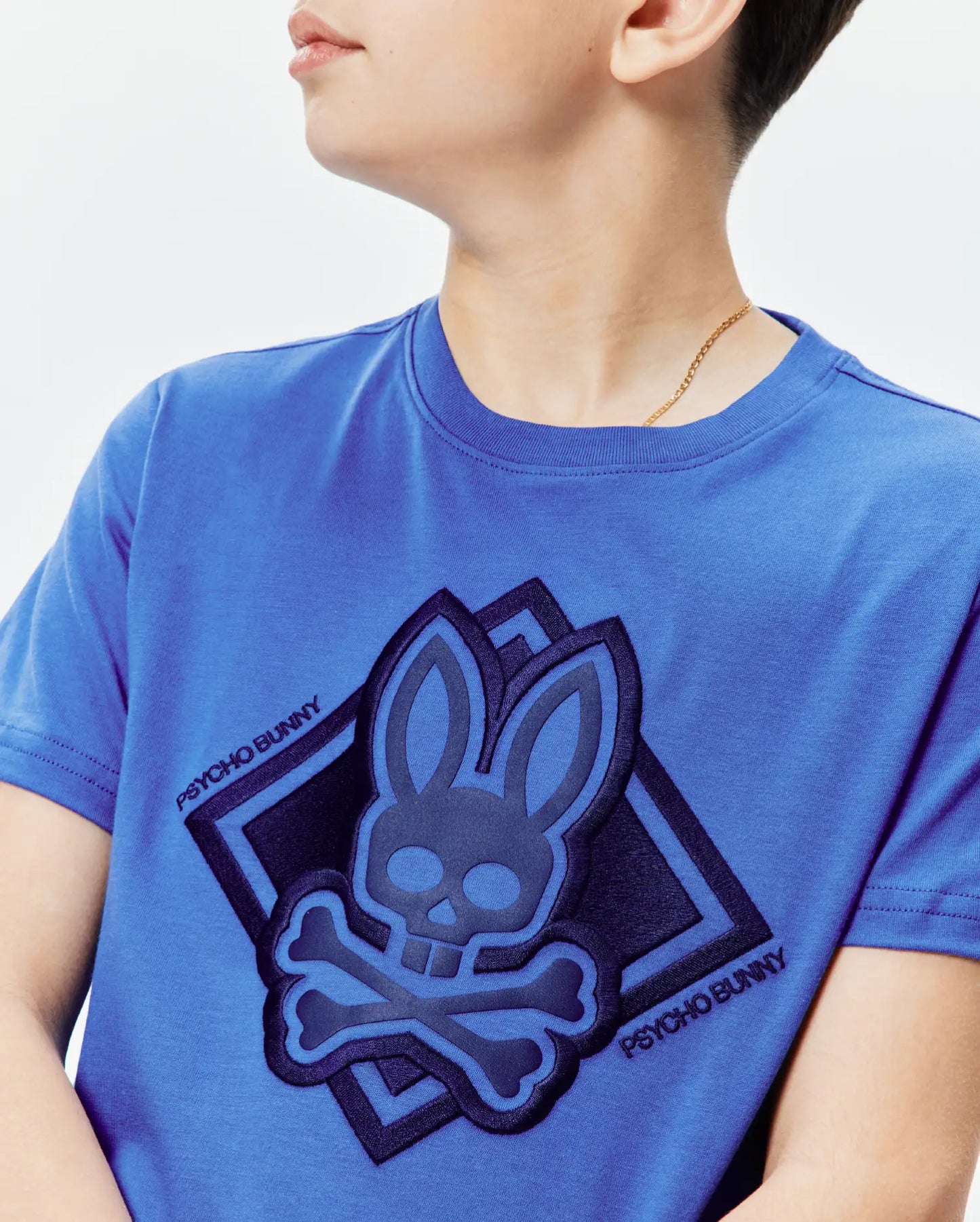 KIDS TOBIAS GRAPHIC TEE - KT0200188