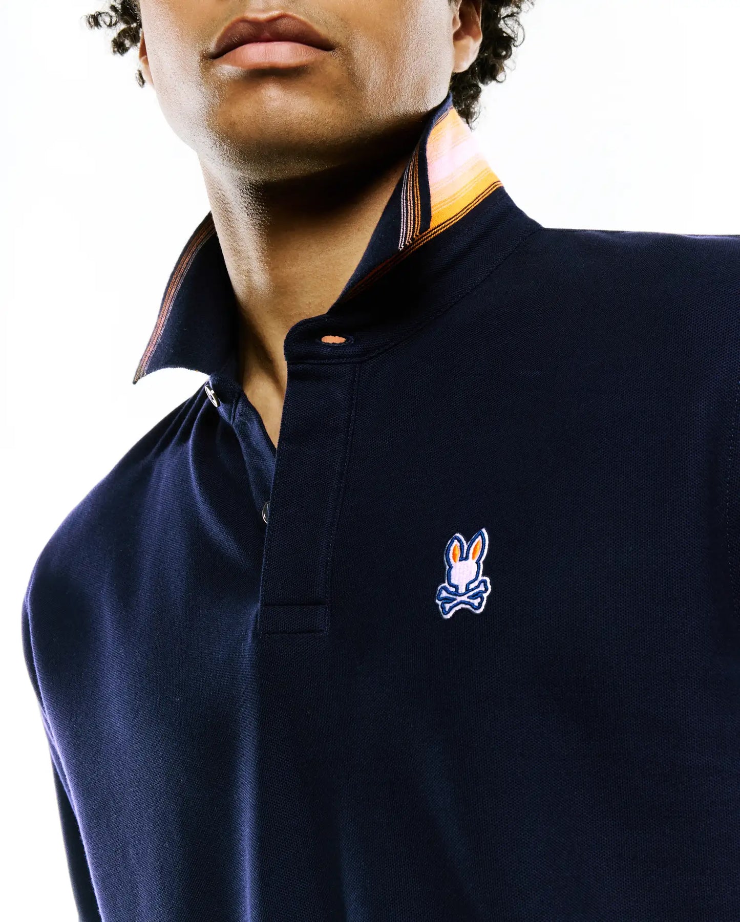 MENS JAYDON PIMA PIQUÉ POLO - MT0100239