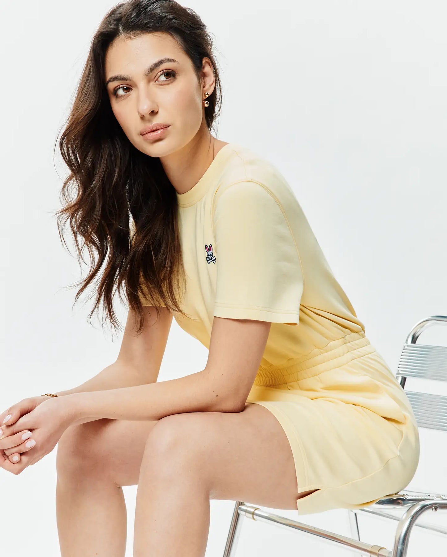 WOMENS PENELOPE DRESS - WO2000012