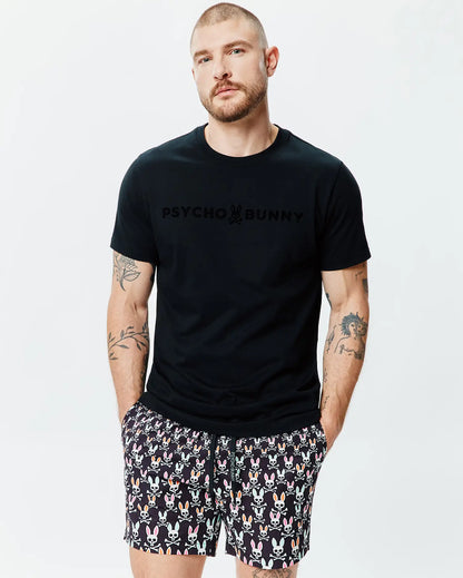MENS ROYCE GRAPHIC TEE - MT0200319
