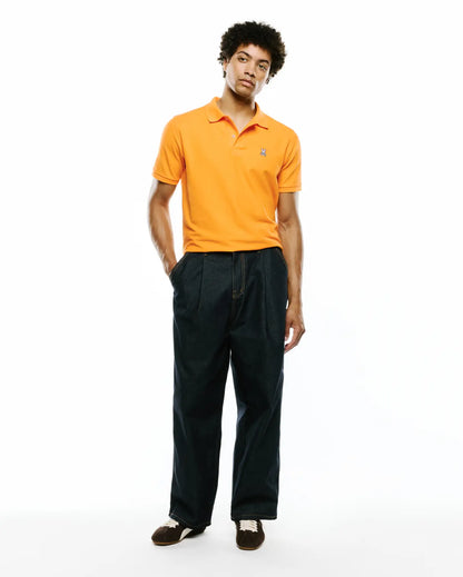 MENS CLASSIC PIMA PIQUÉ POLO - B6K001F200