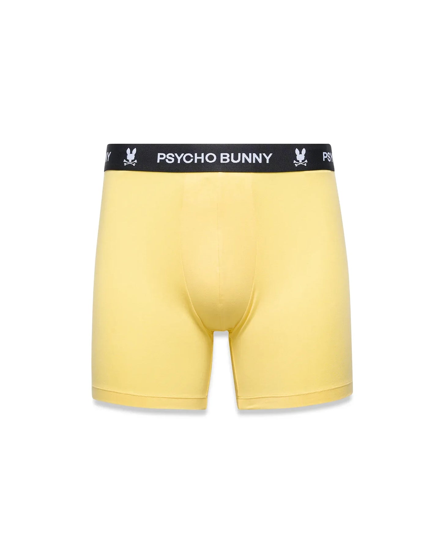 MENS 3-PACK COTTON MODAL BOXER BRIEFS - MO1400008