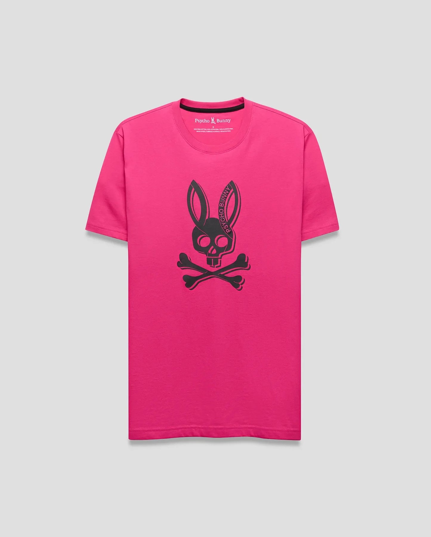 MENS SERGE GRAPHIC TEE - MT0200405