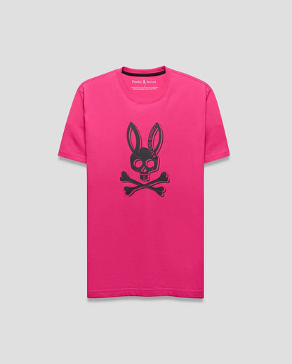 MENS SERGE GRAPHIC TEE - MT0200405