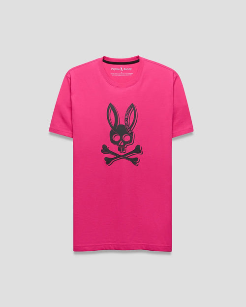 MENS SERGE GRAPHIC TEE - MT0200405