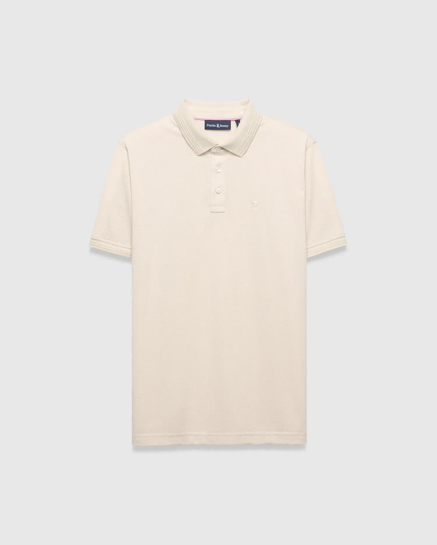 MENS TIERNAN LIGHTWEIGHT PIQUE POLO - MT0100318