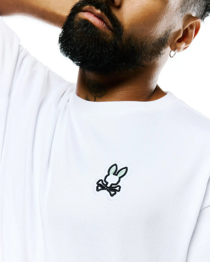MENS JAYDON PIMA COTTON OVERSIZED-FIT TEE - MT0200368