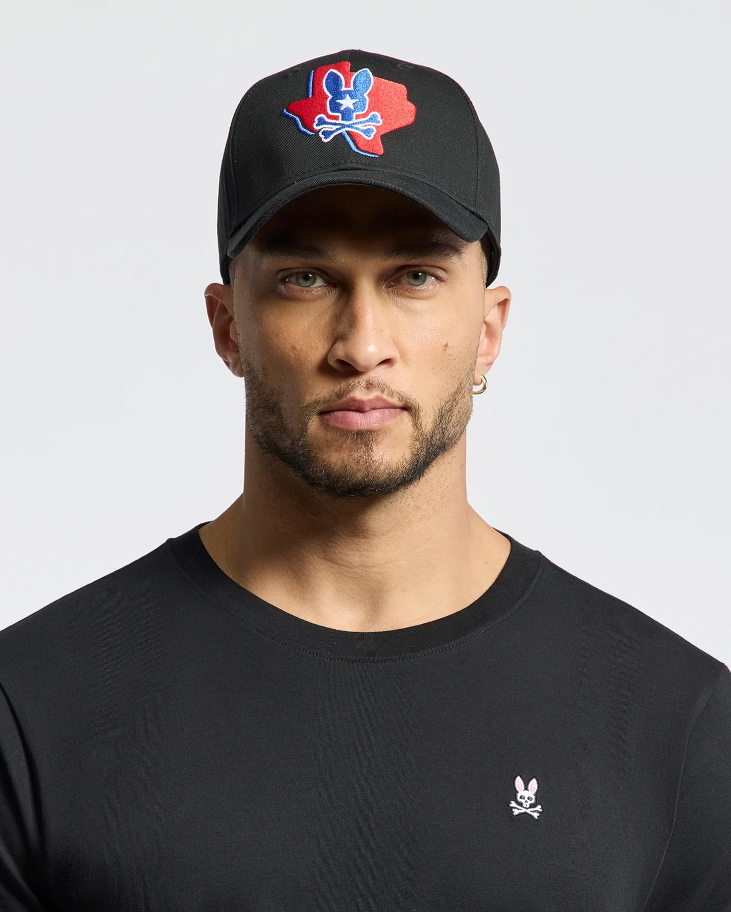 MENS TEXAS BASEBALL CAP - MO1500014