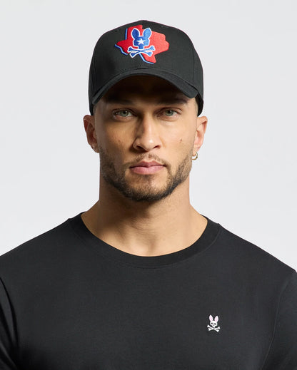 MENS TEXAS BASEBALL CAP - MO1500014