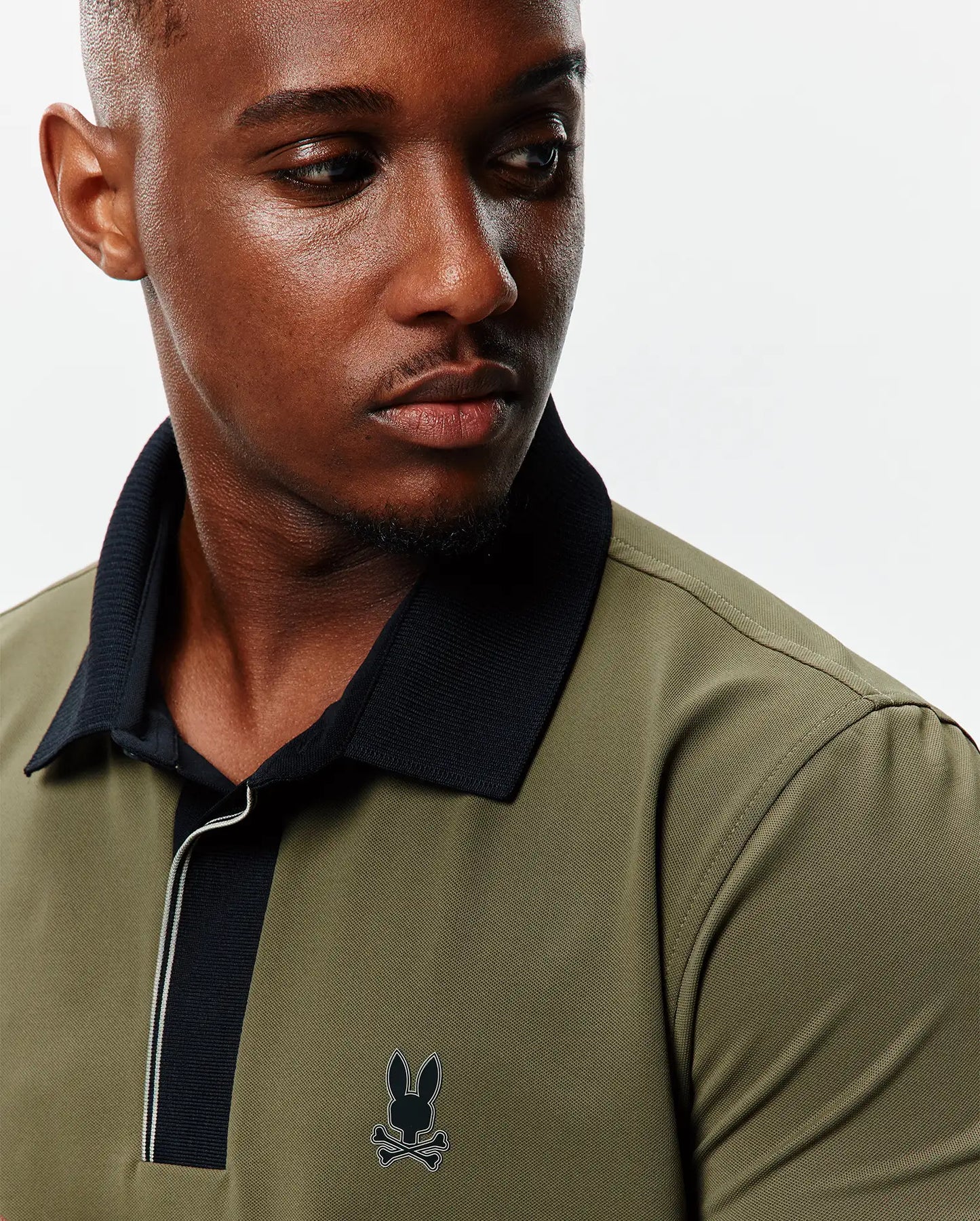 MENS REDMONDS SPORT POLO - MT0100300