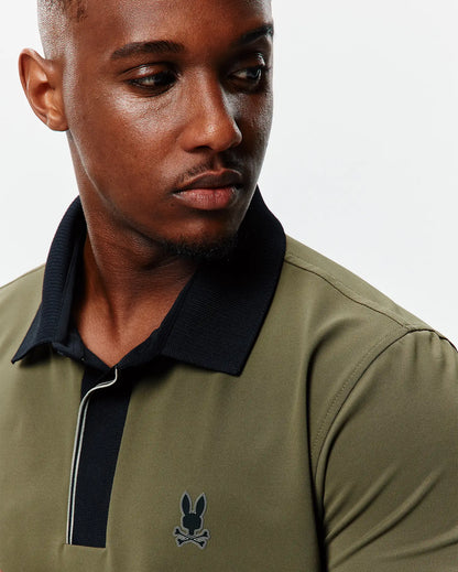 MENS REDMONDS SPORT POLO - MT0100300