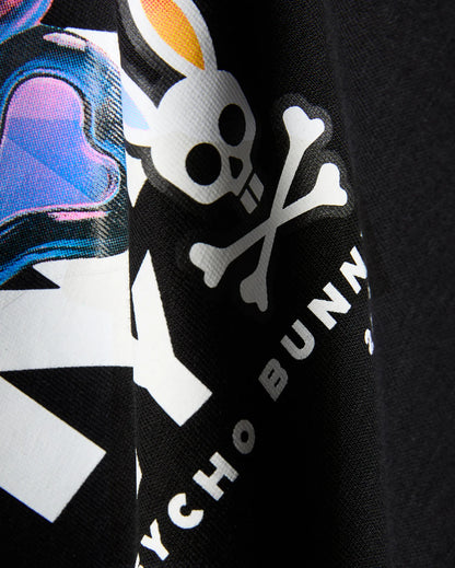 KIDS KENJI GRAPHIC TEE - KT0200315