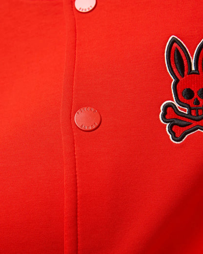 KIDS JOEY VARSITY BOMBER - KO1100010