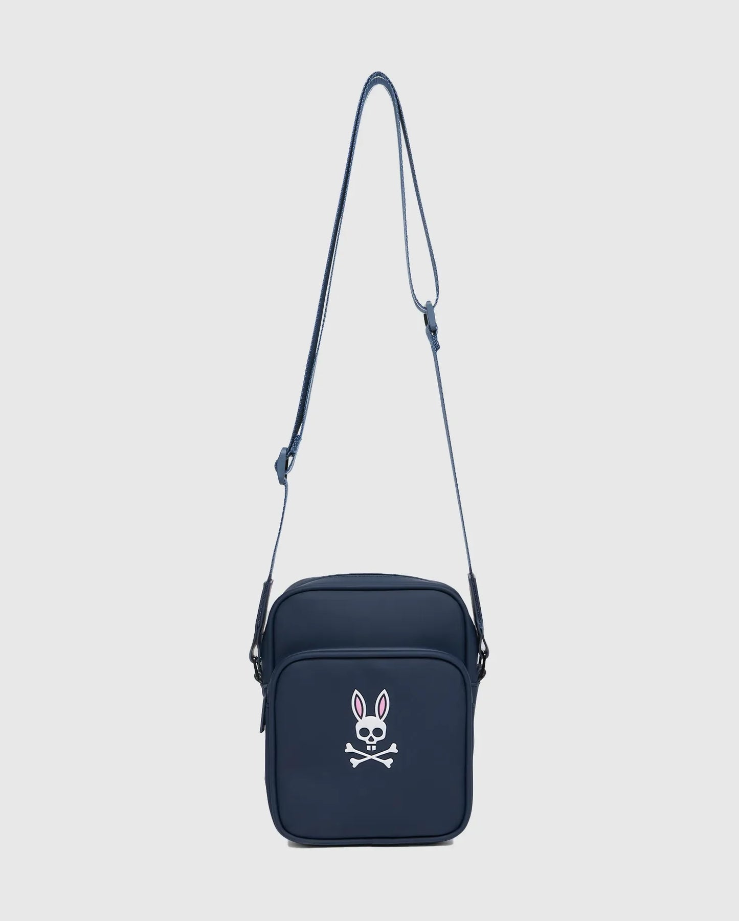 CLASSIC BUNNY MESSENGER BAG - MO2400067