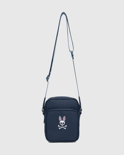 CLASSIC BUNNY MESSENGER BAG - MO2400067