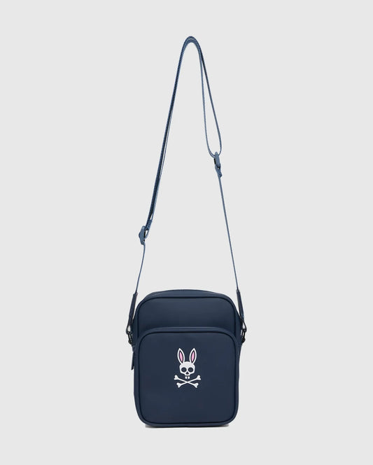 CLASSIC BUNNY MESSENGER BAG - MO2400067