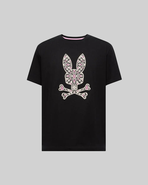 MENS BIG AND TALL LUKE GRAPHIC TEE - BT0200046
