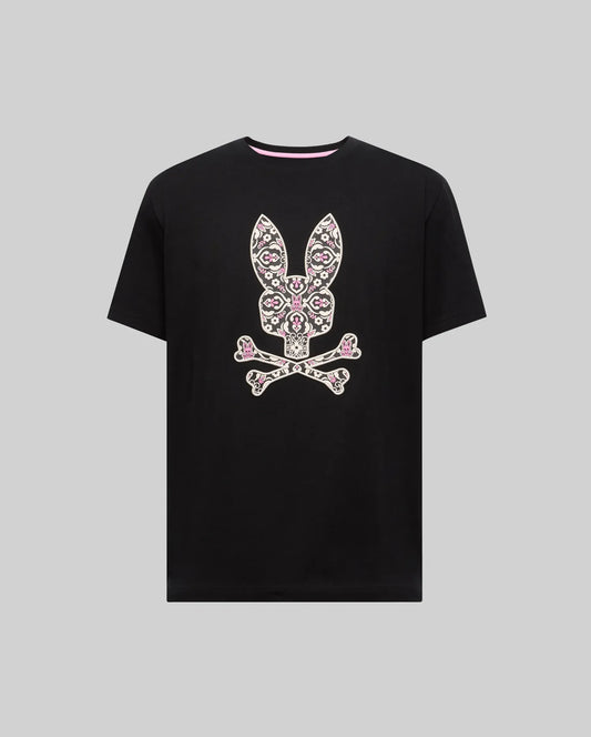 MENS BIG AND TALL LUKE GRAPHIC TEE - BT0200046