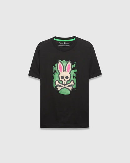 KIDS MARCUS GRAPHIC TEE - KT0200193
