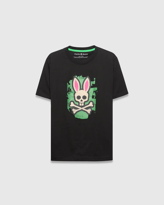 KIDS MARCUS GRAPHIC TEE - KT0200193