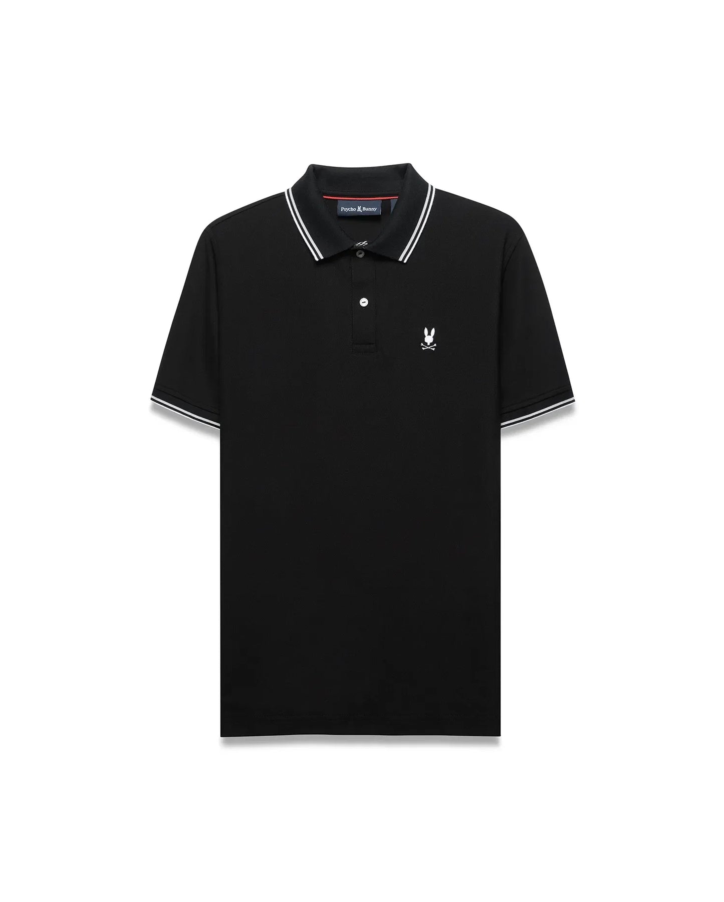 MENS STAN PIMA PIQUÉ POLO - MT0100246