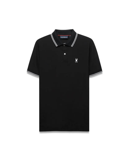 MENS STAN PIMA PIQUÉ POLO - MT0100246