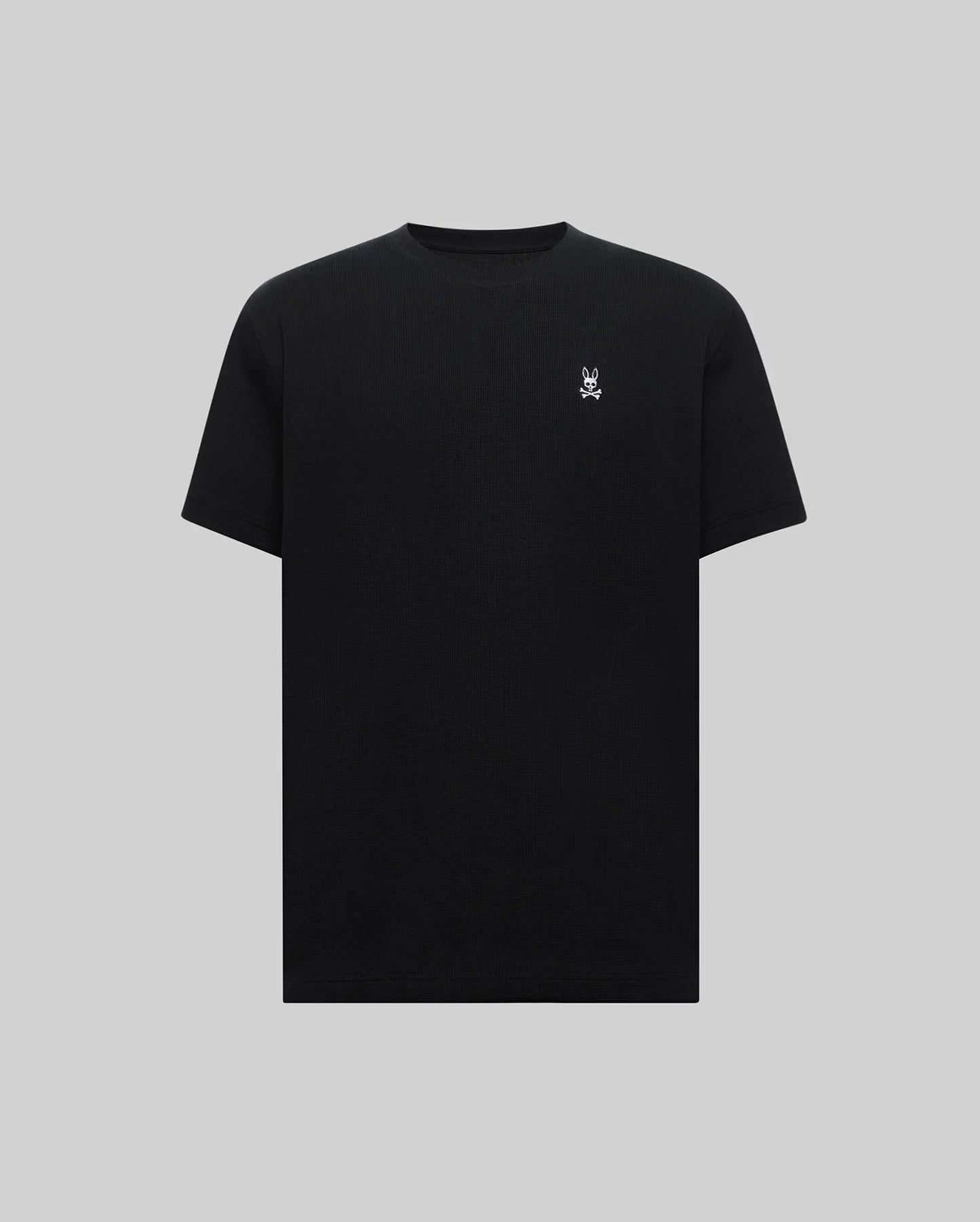 MENS MAXTON WAFFLE TEE - MT0200325