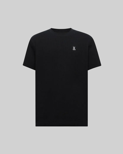 MENS MAXTON WAFFLE TEE - MT0200325