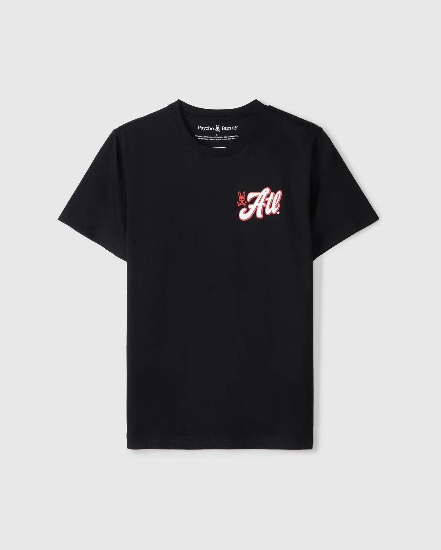 MENS ATLANTA CITY TEE - B6U966X1PC