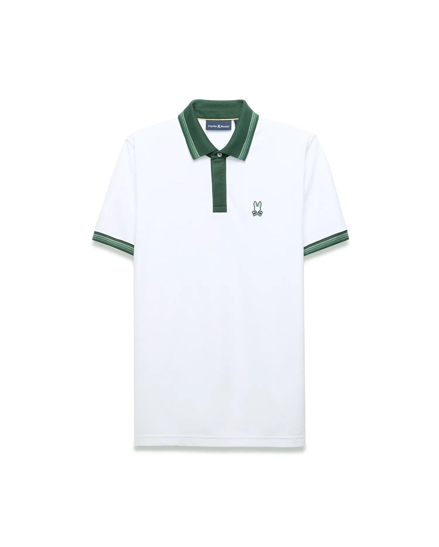 MENS JAYDON PIMA PIQUÉ POLO - MT0100239