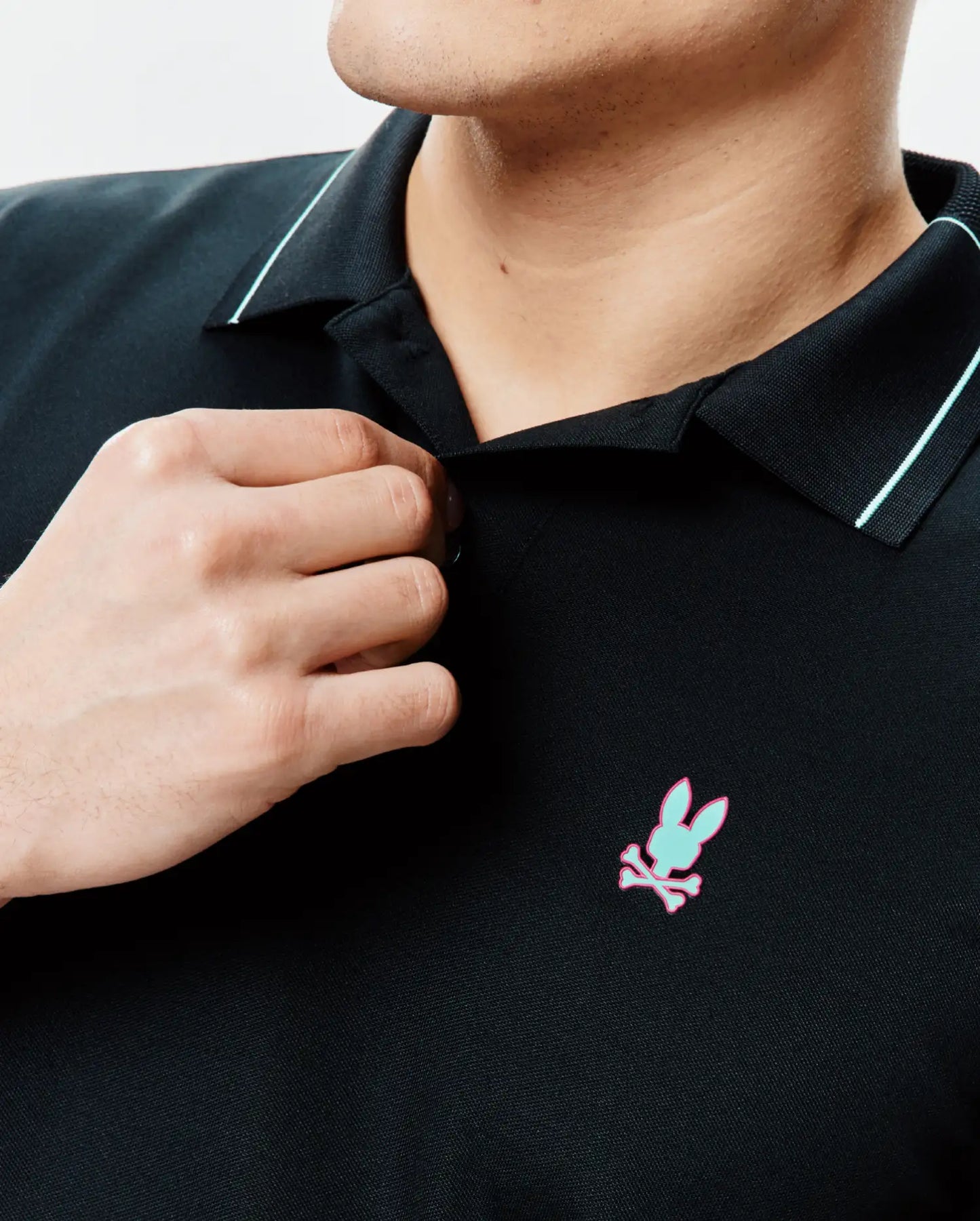 MENS EDWIN SPORT POLO - MT0100183