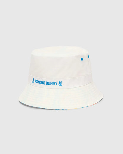 MENS FRANK REVERSIBLE BUCKET HAT - MO1500117
