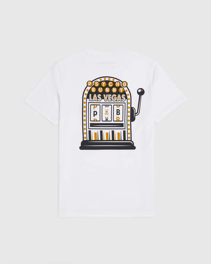 MENS VEGAS CITY TEE - B6U967X1PC