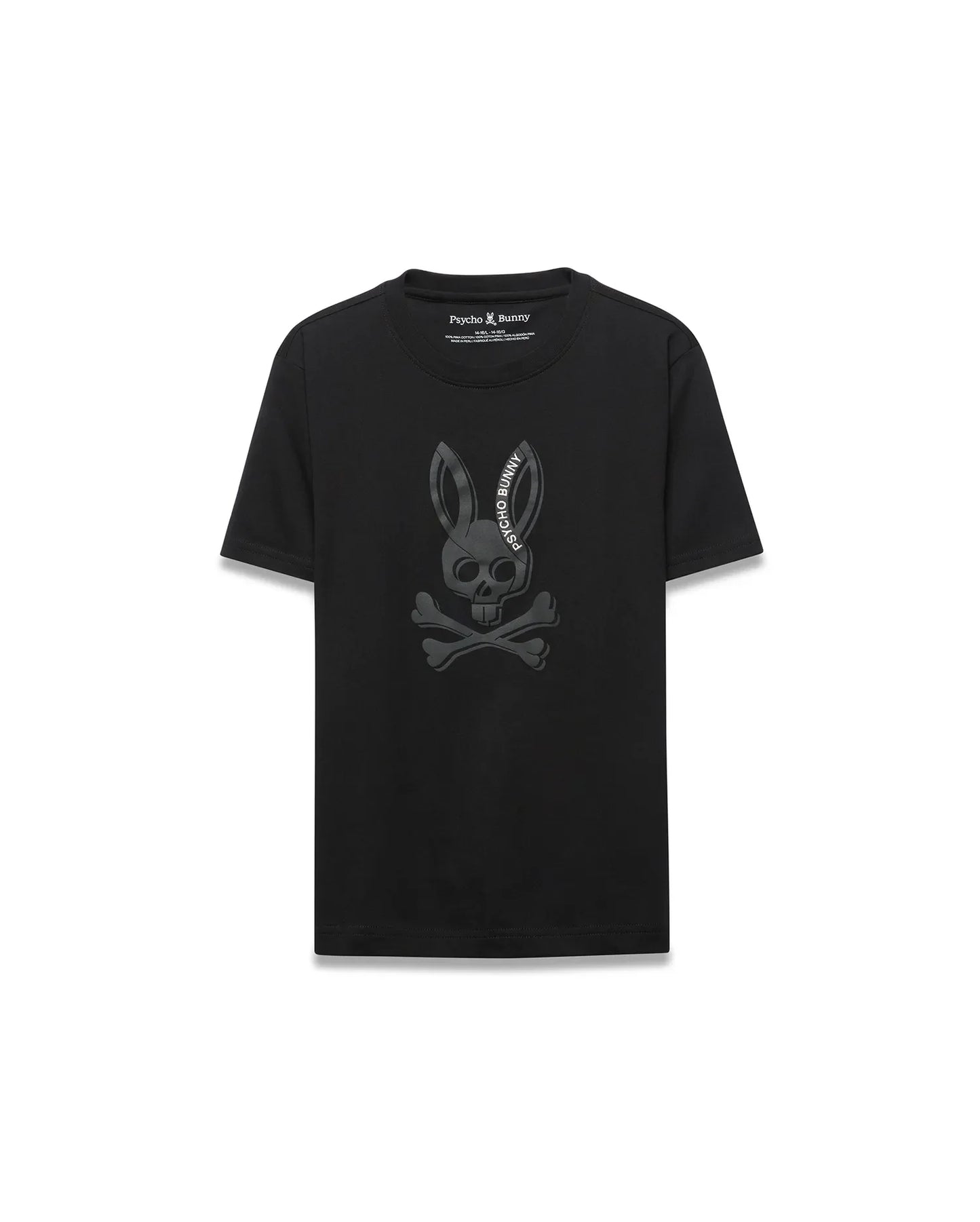 KIDS SERGE GRAPHIC TEE - KT0200306